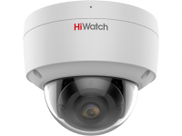 Видеокамера HiWatch IPC-D042C-G2/SU (4mm) ColorVu. в Сальске 