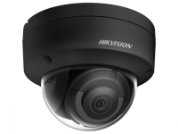 IP - видеокамера Hikvision DS-2CD2123G2-IS (2.8mm) BLACK в Сальске 