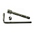 Шпилька разблокировки с ключем UNIPARK Came (арт.119RIU011) в Сальске 