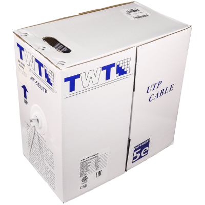  TWT TWT-5EFTP-OUT-TR с доставкой в Сальске 