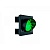C0000704.1 Came Светофор светодиодный, 1-секционный, зелёный, 230 В в Сальске 