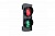 PSSRV1 Came - Светофор 230 В двухпозиционный (красный-зелёный) ламповый в Сальске 