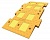 ИДН 1100 С (средний элемент желтого цвета из 2-х частей) в Сальске 