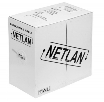  NETLAN EC-UU004-5E-PE-BK с доставкой в Сальске 