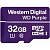Western Digital WDD032G1P0A 32 Гб  в Сальске 