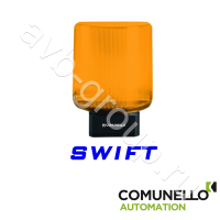 Лампа COMUNELLO сигнальная светодиодная SWIFT в Сальске 