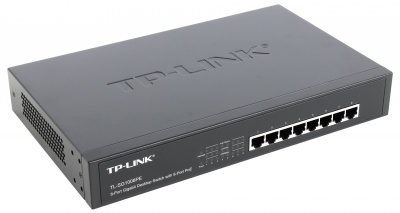  TP-LINK TL-SG1008PE с доставкой в Сальске 