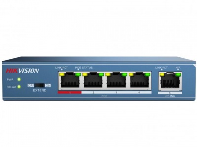  HIKVISION DS-3E0105P-E с доставкой в Сальске 
