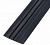 Нижний декоративный профиль для ходовой шины Geze Slimdrive SL (до 3,5 м.) в Сальске 